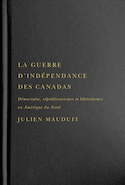 Guerre d'indépendance des Canadas (La)